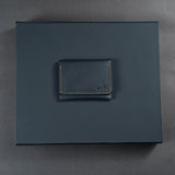Optimus Men's Leather Gift Set