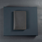 Optimus Men's Leather Gift Set