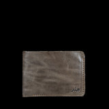 Vessel Y - Traditional Leather Wallet