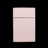 The Leather Cigarette Case